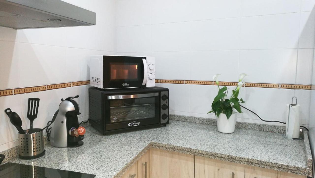 Casa Rural Las Rosas De Benaoján Exteriér fotografie